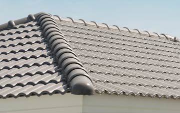 advantages of Branston clay roofing