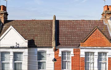 clay roofing Branston