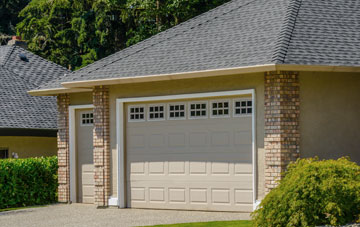 garage roof repair Branston