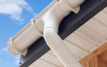 Branston gutter installation costs