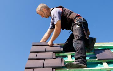 disadvantages of Branston slate roofing