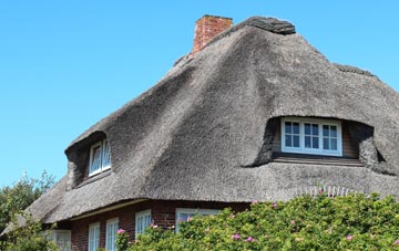 thatch roofing Branston